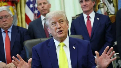 Judge blocks Trump policies that halted legal immigration cases for many immigrants