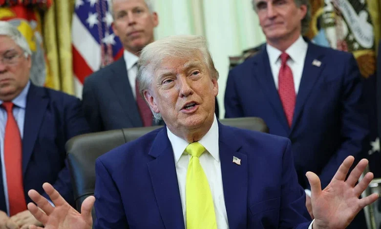 Judge blocks Trump policies that halted legal immigration cases for many immigrants
