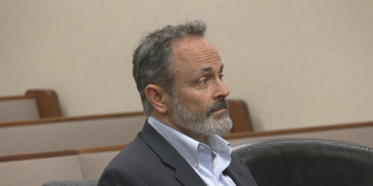Judge issues order of arrest for former Ky. Gov. Matt Bevin