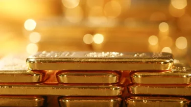 Judge orders detention of ex-CIA official found with $40 million in gold bars