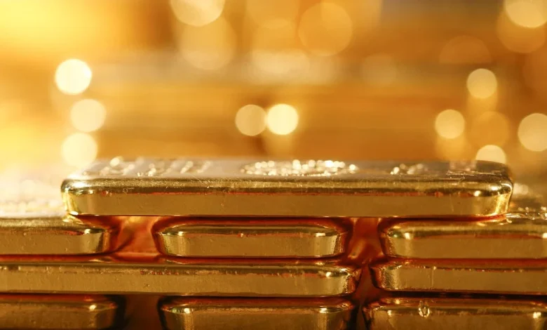 Judge orders detention of ex-CIA official found with $40 million in gold bars
