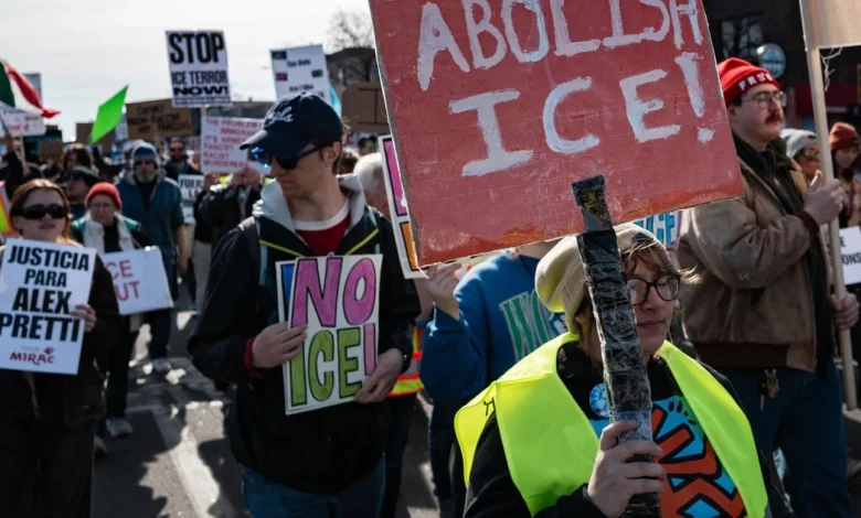 Judge rules DOJ used grand jury subpoenas to coerce Minnesota officials on ICE enforcement during Metro Surge