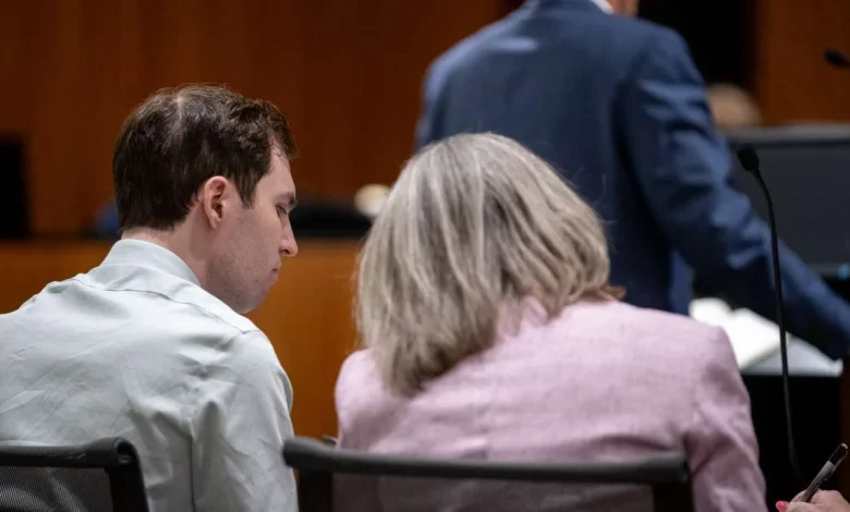 Judge says Tyler Robinson hearing will remain open, but defense seeks another delay