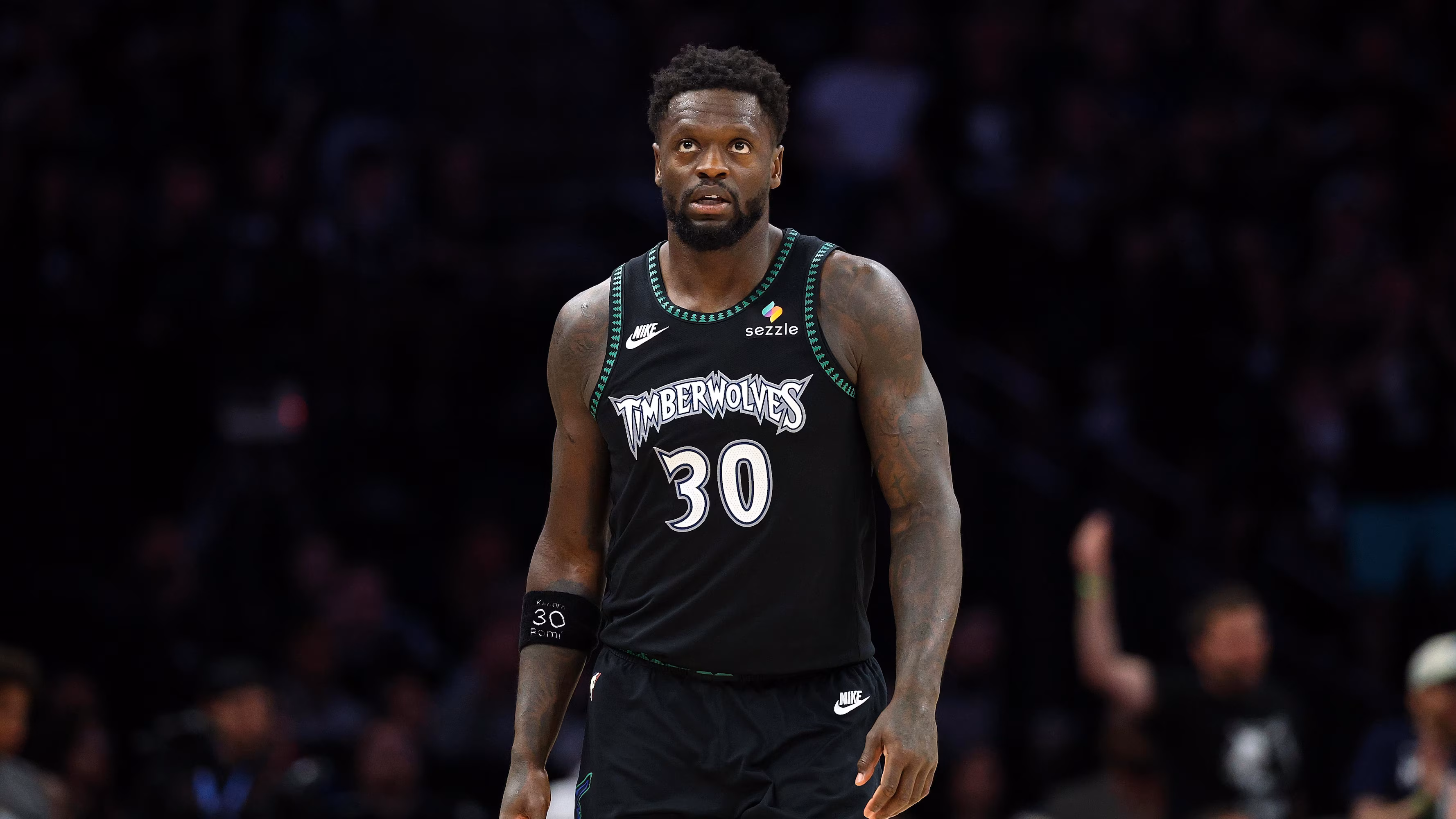 Julius Randle to Nets in Reported 3-Team NBA Trade, Full Return for Wolves, Bulls Revealed