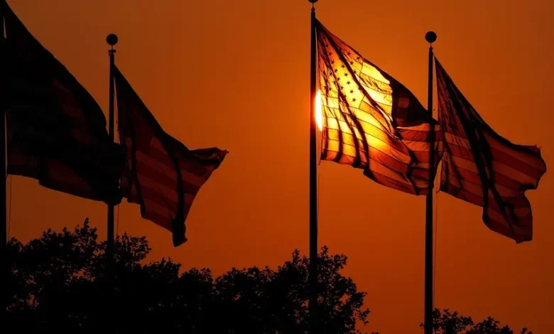 July 4th forecast outlook: What will the weather look like across the US for America's 250th birthday?