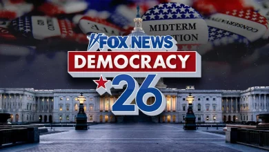 June 9 Primary Election Live Updates: Key races, results and turnout across 4 states