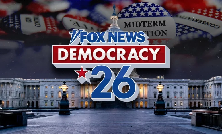 June 9 Primary Election Live Updates: Key races, results and turnout across 4 states