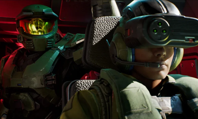 June Community Q&A | Halo: Campaign Evolved | Halo - Official Site (en)