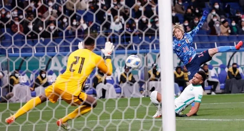 Junya Ito's World Cup hat trick goal spotlights the growing overlap between football and crypto fan tokens