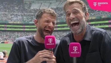 Jurgen Klopp’s strange World Cup: Saying sorry to Nagelsmann, becoming a meme and fake quotes - The Athletic