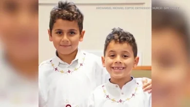 Jury awards $176M to Iskander family after Rebecca Grossman, Scott Erickson found negligent in deaths of 2 brothers