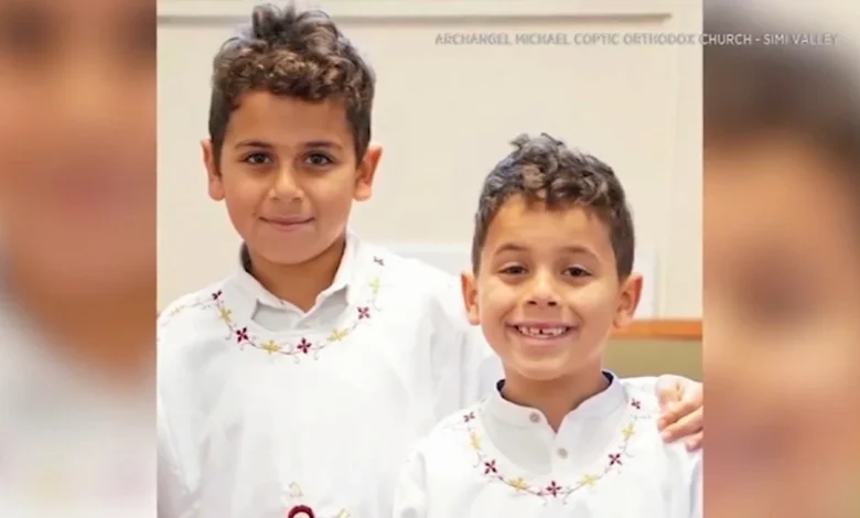 Jury awards $176M to Iskander family after Rebecca Grossman, Scott Erickson found negligent in deaths of 2 brothers