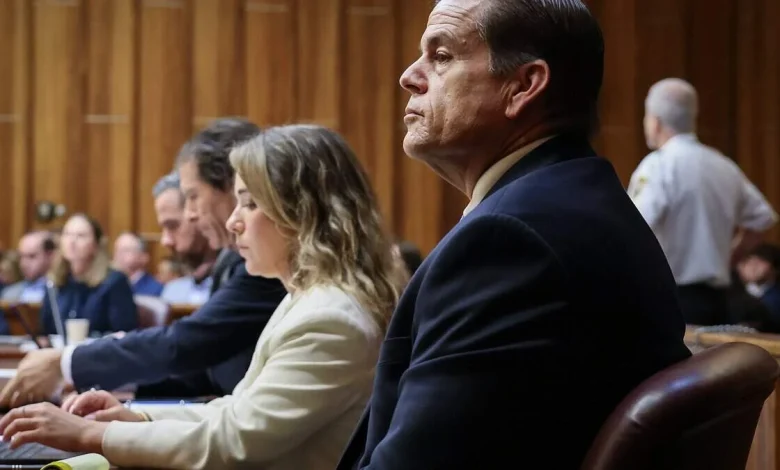 Jury finds George Pino not guilty on vessel homicide and manslaughter charges