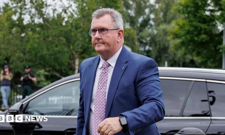 Jury in Donaldson sex abuse trial continue deliberations