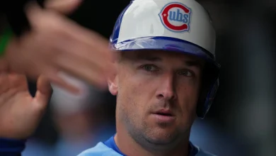 Just like he did with Astros, Alex Bregman making presence felt with behind-the-scenes impact for Cubs