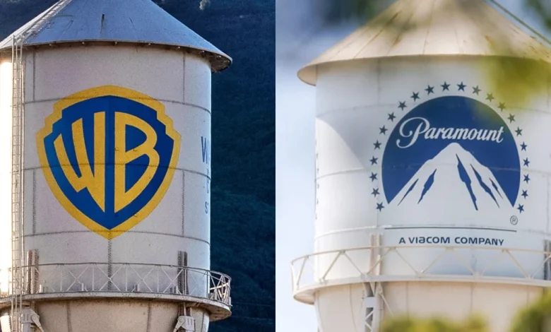 Justice Department approves Paramount Skydance’s acquisition of Warner Bros. Discovery