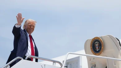Justice Department tells court $1.8 billion payout fund is ‘not going forward’ - The Washington Post