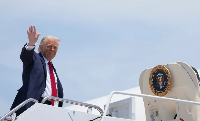 Justice Department tells court $1.8 billion payout fund is ‘not going forward’ - The Washington Post