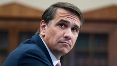 Justice Department urges judge not to block ‘anti-weaponization’ fund that it says is already dead