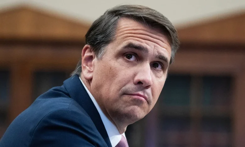 Justice Department urges judge not to block ‘anti-weaponization’ fund that it says is already dead