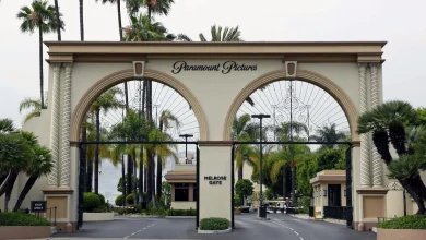 Justice Dept. approves Paramount's acquisition of Warner Bros. Discovery : NPR