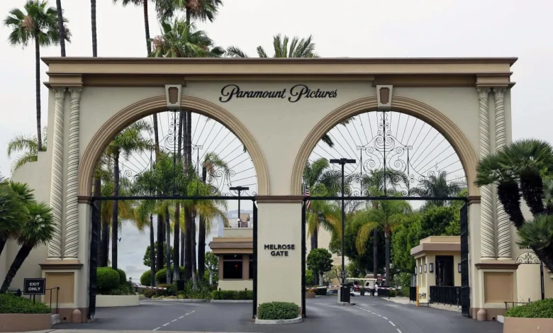 Justice Dept. approves Paramount's acquisition of Warner Bros. Discovery : NPR