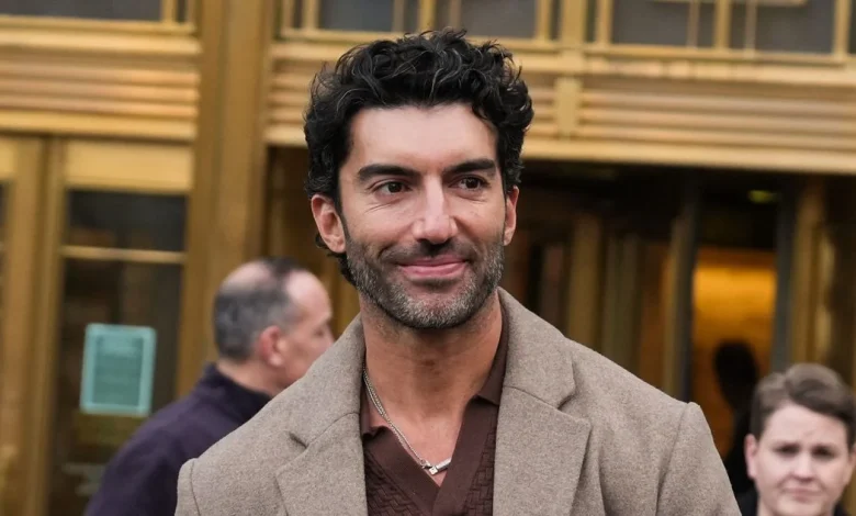 Justin Baldoni Ordered to Pay Blake Lively’s Legal Fees