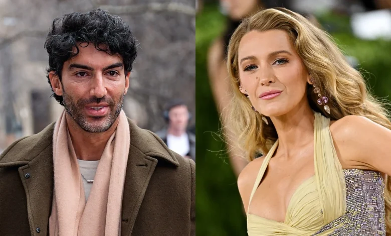 Justin Baldoni to Pay Blake Lively's Legal Fees in Final Legal Ruling