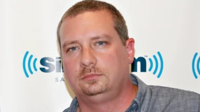 Justin Cary Dead: Sixpence None the Richer Bassist Was 50