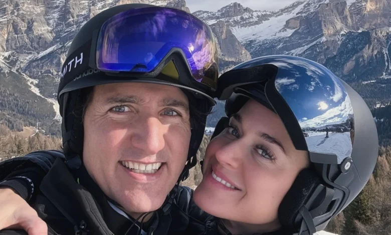 Justin Trudeau Wants Katy Perry To 'Live Part of the Year' at His $3.1 Million Canada Home With Their 'Blended Family'