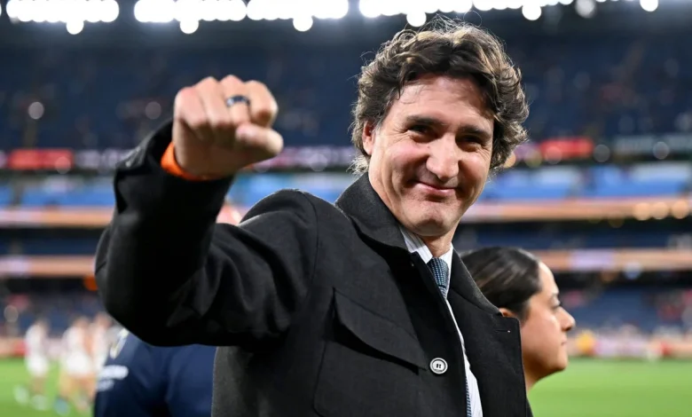 Justin Trudeau opts for USMNT’s World Cup opener, not Canada’s