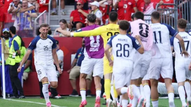 KANADA – BIH Gol! Šapčanin poslao Džeka na klupu, pa doneo prednost Zmajevima!