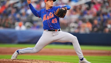 KBO’s LG Twins Sign Yacksel Rios, Release Yonny Chirinos