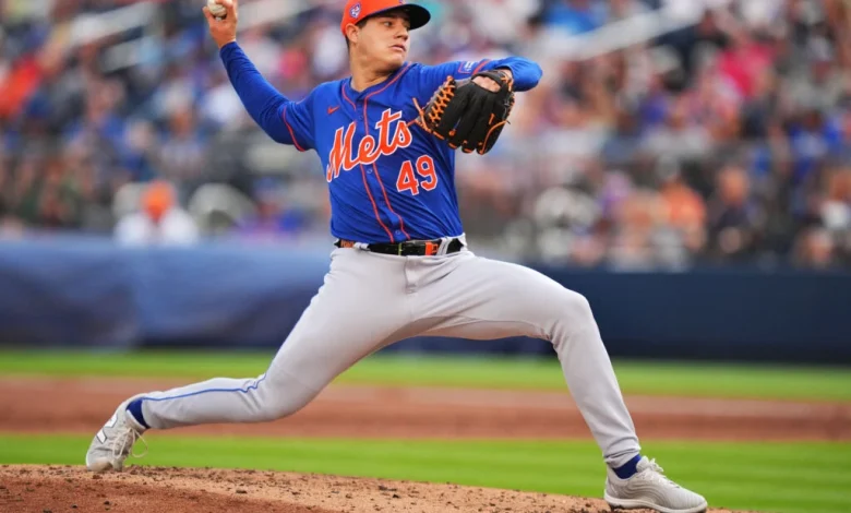 KBO’s LG Twins Sign Yacksel Rios, Release Yonny Chirinos