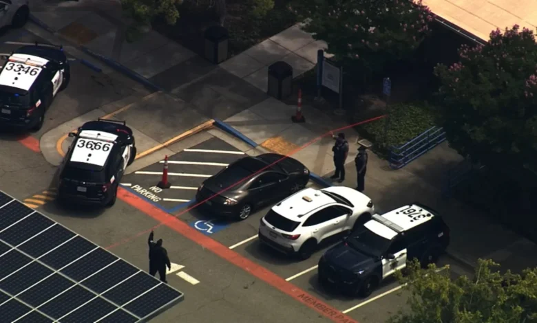 Kaiser San Jose Shooting: 2 injured in shooting near Kaiser medical offices, police say