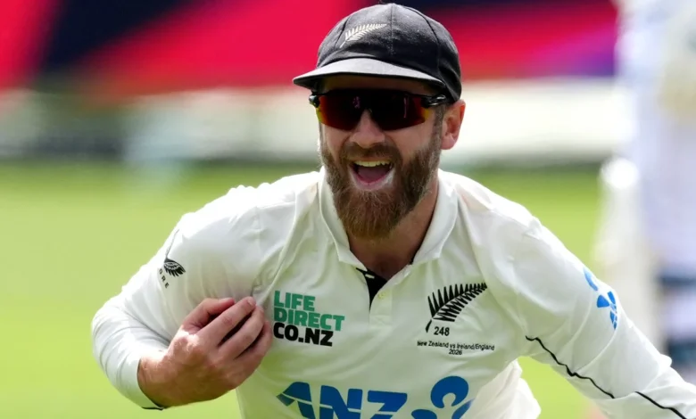 Kane Williamson: New Zealand's all-time leading run scorer announces retirement from international cricket