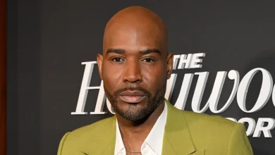 Karamo Brown Says Queer Eye Made Him ‘Feel Like an Outsider’