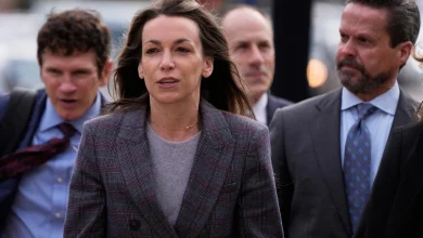 Karen Read sues Massachusetts State Police, alleging ‘culture of bigotry’ - The Washington Post