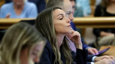 Karen Read unleashes tidal wave of explicit texts in new lawsuit