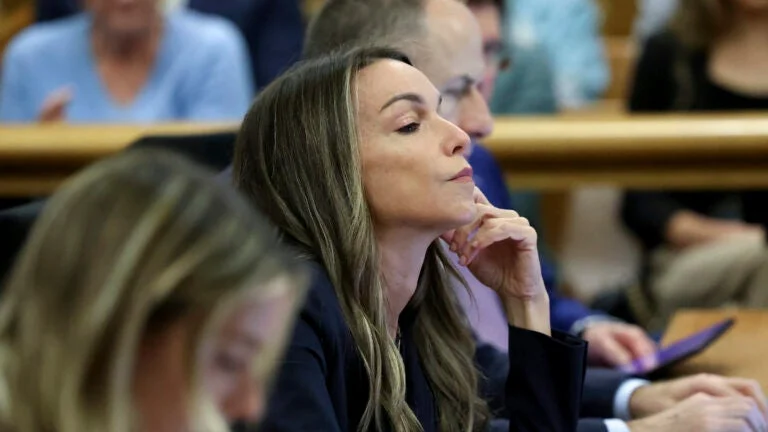 Karen Read unleashes tidal wave of explicit texts in new lawsuit