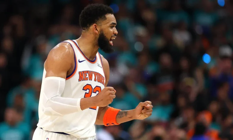 Karl-Anthony Towns’ inspiration in huge Game 1 of the NBA Finals? His late mother