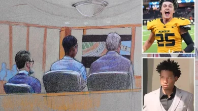 Karmelo Anthony jurors shocked to their core over eviscerated autopsy photo