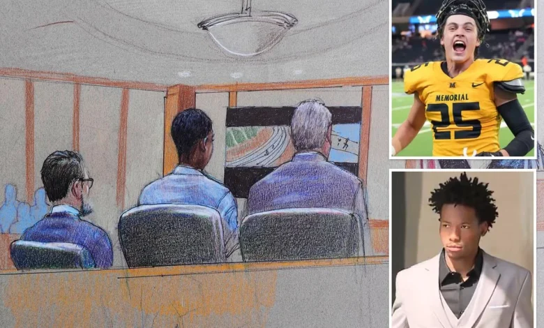 Karmelo Anthony jurors shocked to their core over eviscerated autopsy photo