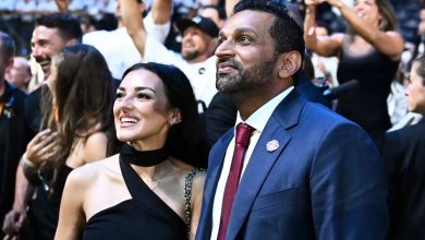 Kash Patel’s girlfriend to perform at Freedom 250 concert
