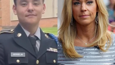 Kate Gosselin Responds to Comments About Son Collin’s Memoir, Allegations
