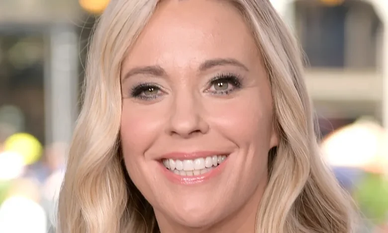 Kate Gosselin son Collin teases memoir revelations in scathing post