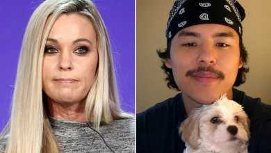Kate Gosselin’s son Collin sends mom pointed warning ahead of tell-all memoir about reality TV childhood