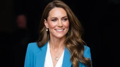 Kate Middleton Has a Talent for This Drinking Game, According to Prince William’s Cousin