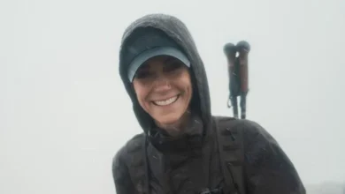 Kate, Princess of Wales, climbs Britain’s three highest peaks in 24 hours to raise money for cancer hospital