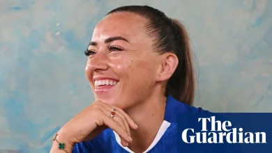 Katie McCabe signs for Chelsea after leaving Arsenal and aims to ‘bring success back’